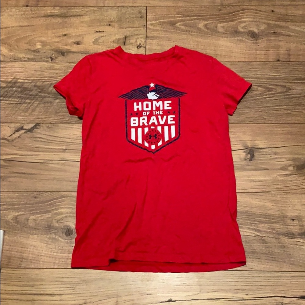 Under Armour Shirt